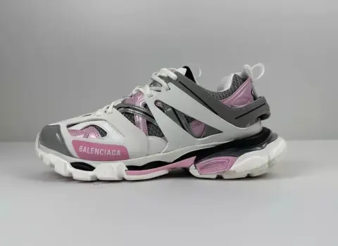 Balenciaga Track Shoes option White powder ash 35-46