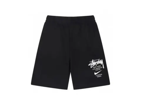 Stussy Shorts option 1002# black