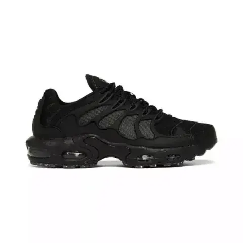 Nike TN 25th Terrascape option TripleBlack