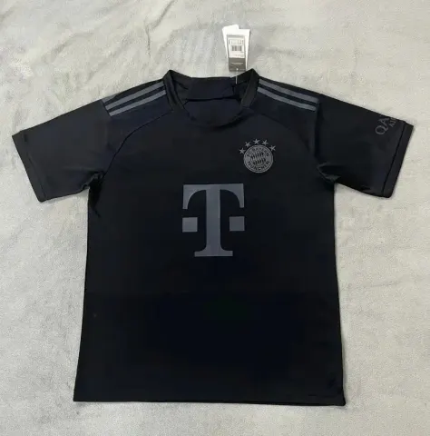 Barcelona Jersey 23/24 option 2324 Bayern Night Special Edition
