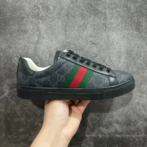 Gucci Ace Shoes option 3