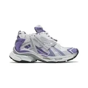 Balenciaga Runner Multi-Color option Purple