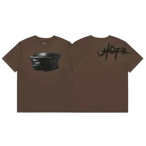 Travis Scott Tee option 36