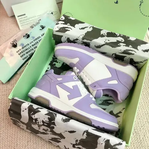 Off-White Sneakers / Trainers OOF option 22