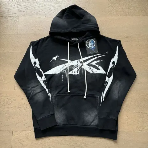 Hellstar Hoodie option X2039