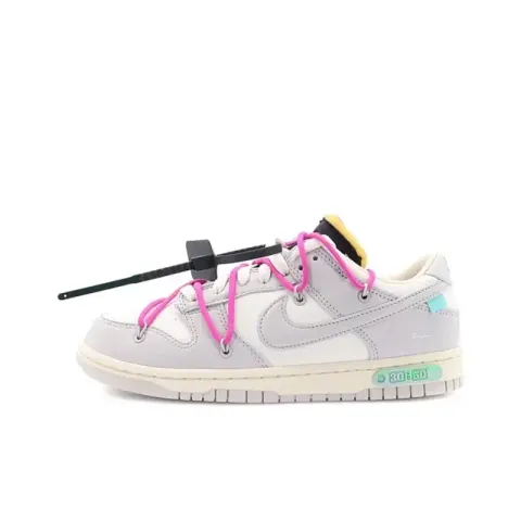 Budget Dunk Lot Shoes option 30