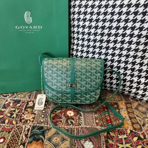 Goyard Bag option 5