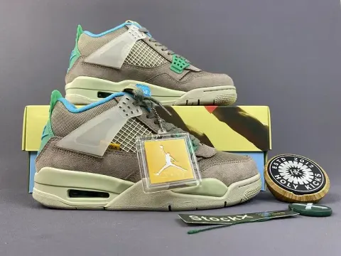 Jordan 4 Wet Cement option 08