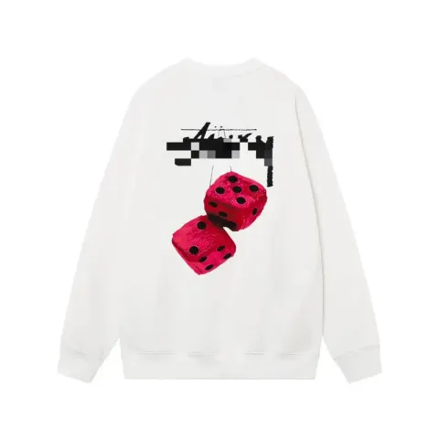 Stussy Sweater option S15