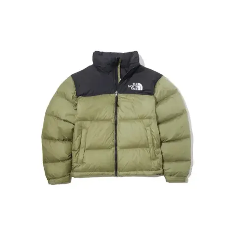 TNF 30th Anniversary Jacket option THE-Matcha