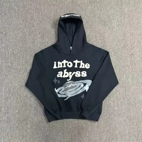 Broken Planet Sweatpants option Style 14 Hoodie