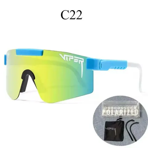 Viper Sunglasses option C22