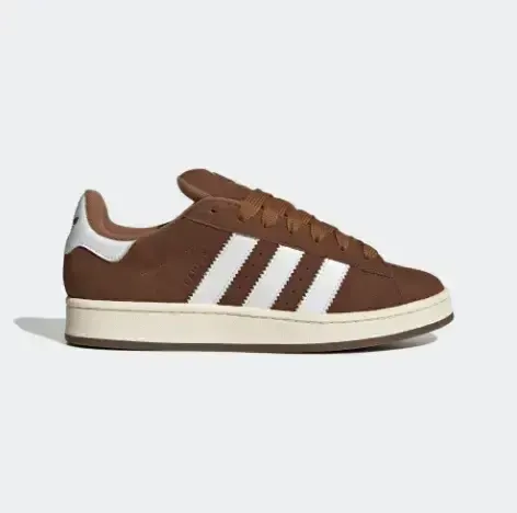 Adidas Campus 00S option brown