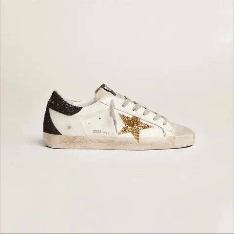 Golden Goose Trainers option 12