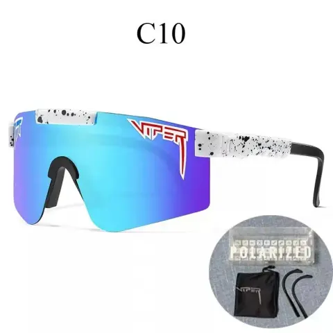 Viper Sunglasses option C10
