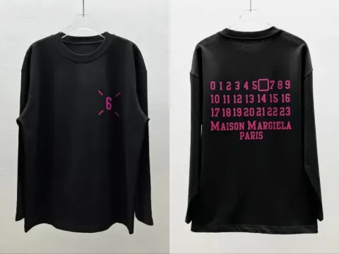 Maison Margiela Hoodie option 11