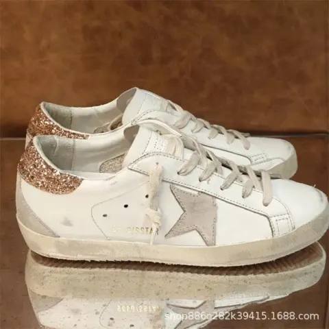 Golden Goose Trainers option 19
