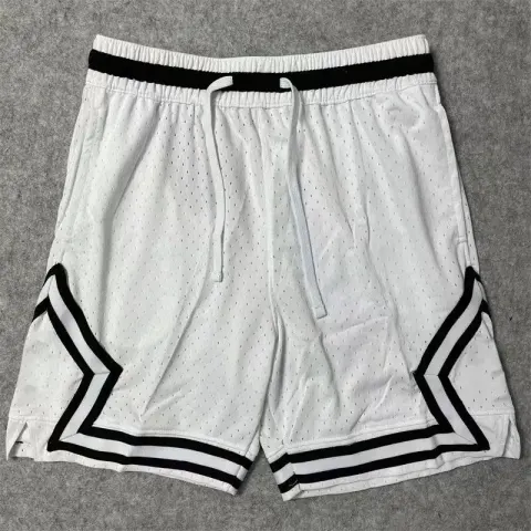 Jordan Shorts option NO10 White