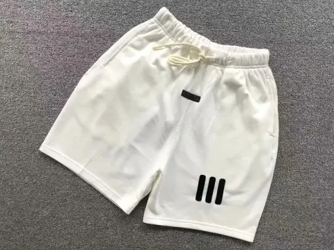 Essentials Shorts option 11