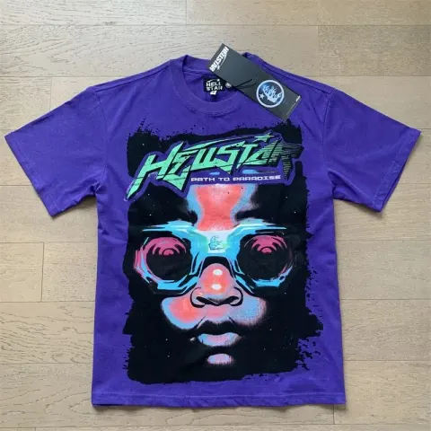 Hellstar T-Shirt option X6