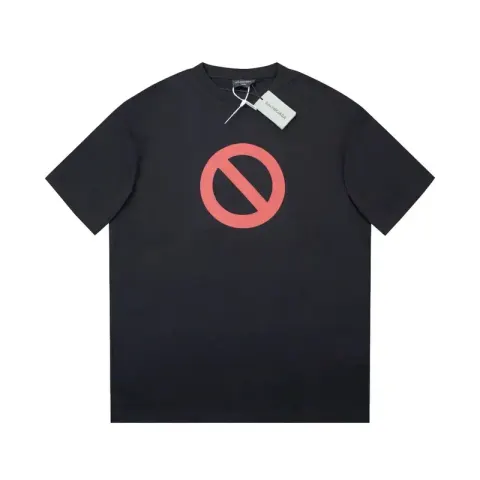 Cheap Balenciaga White T-Shirt option 19