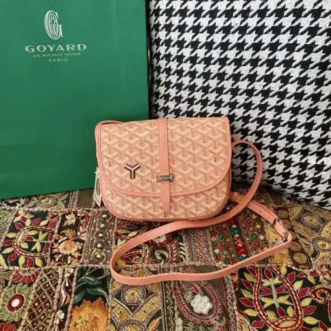 Goyard Bag option 4