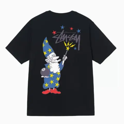 Stussy Tees option 09