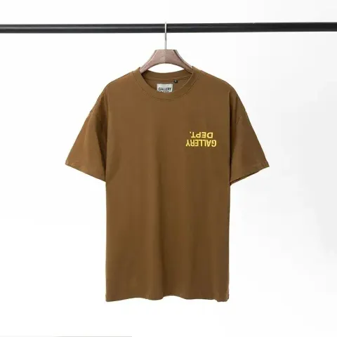 Gallery Dept TEES option 2