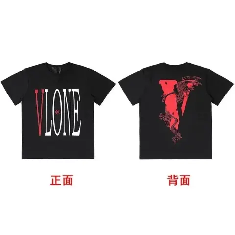 Vlone Palm Angels T-Shirt option 31