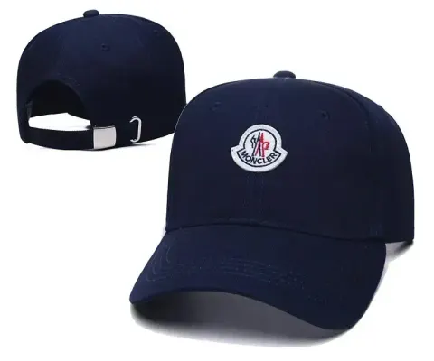 Moncler Cap option 2