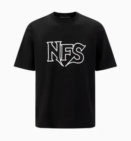 Ken Carson x Destroy Lonely Tour Merch option Black