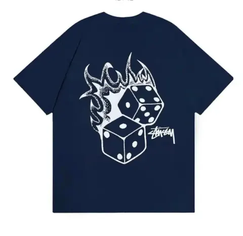 Stussy Tees option 01