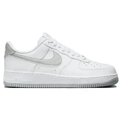 Air Force 1 Nocta option 18-AF white ash hook bottom