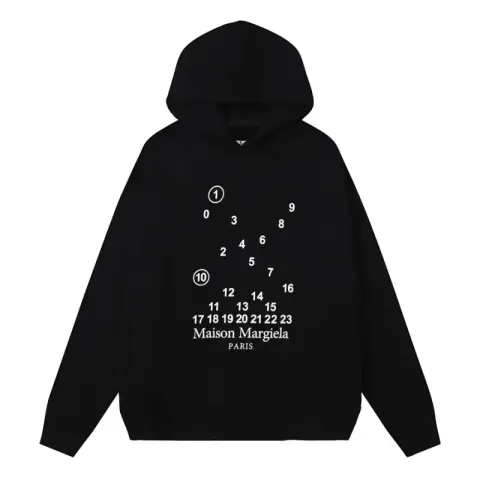 Maison Margiela Hoodies (10+ Styles) option 1