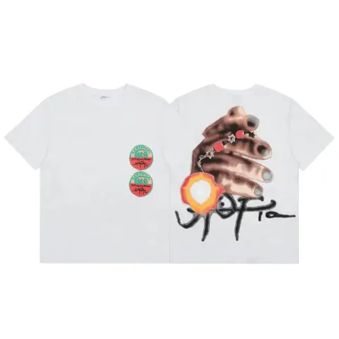 Travis Scott Tee option 33