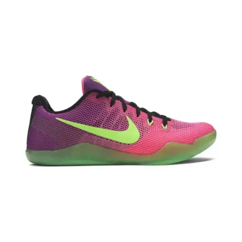 Kobe 6 All Star option 11 'Mambacurial'