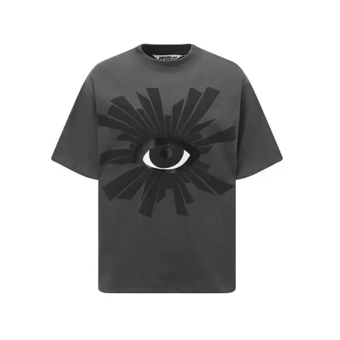 House Of Errors T-Shirt option dark grey