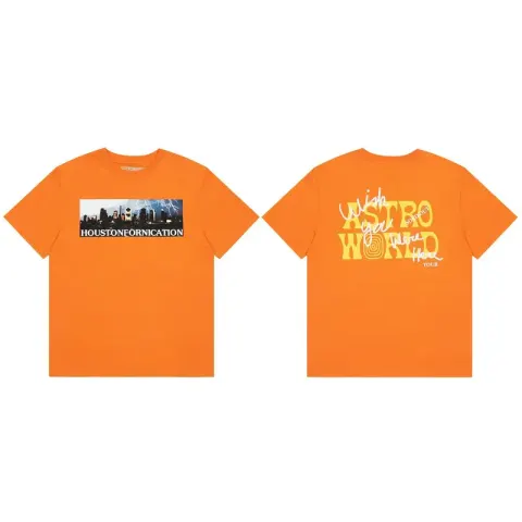 Travis Scott Tee option 31