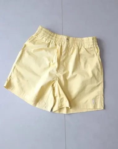 Ralph Lauren Short option yellow
