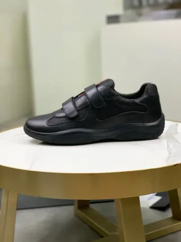 Prada American Cup's option 36