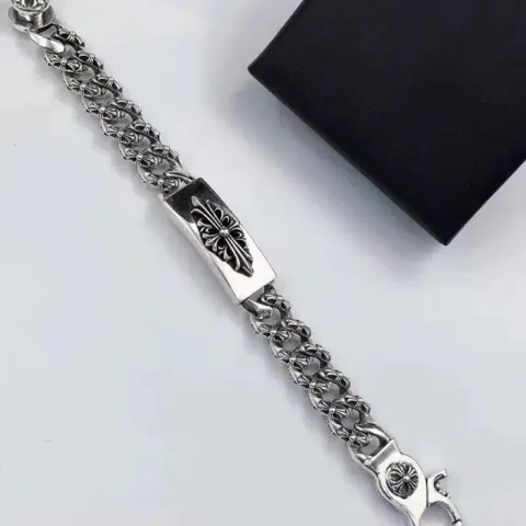 Chrome Hearts Bracelet (40+ Styles) option SL37