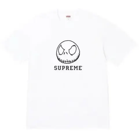 Supreme Motion Tee option 7