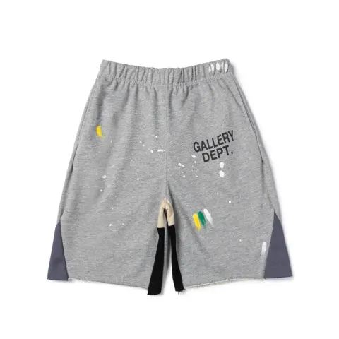 Gallery Dept Shorts option 301 gray