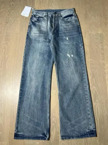 Ance Studio Jeans option navy blue