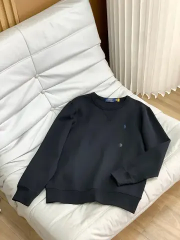 Ralph Lauren Hoodie option black