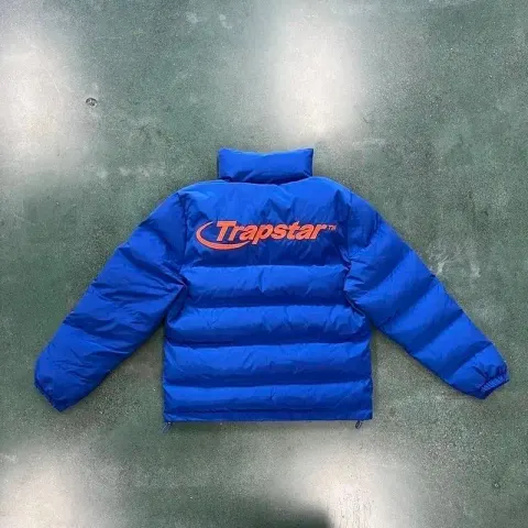 Trapstar Vest option 18