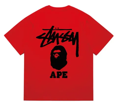 Bape Tees option 28