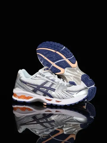 Asics Gel-14 Shoes option 27-1202A056-103