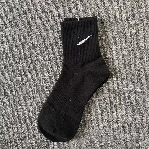 Nike Socks option cylinder black