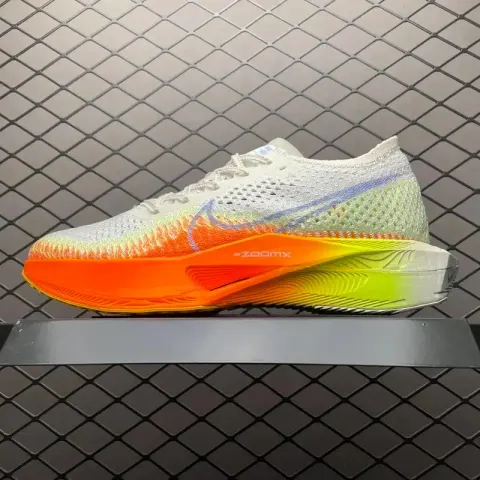 Nike Zoom Vaporfly NEXT% Pink option White Orange